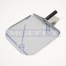 SR318 - GUARDED PADDLE e2s