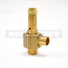 00039067 - RELIEF VALVE -STEAM