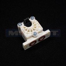 00053558 - FLOWMETER WITH O-RINGS