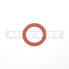 00100038.001PK - O-RING 8.73 X 1.78 MVQ (Pack of 50)