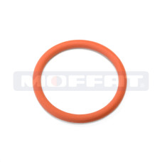 00100136.001PK - O-RING 31.35 X 3.53 SIL RED (Pack of 50)