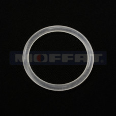 00100506.001PK - O-RING 36.09 X 3.53 SIL 70SH(Pack of 50)