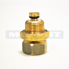 10060051 - ANTIVACUUM VALVE WITH WEIGHT