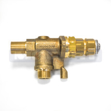 10060153 - WATER TAP