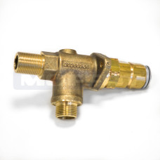 10060154 - WATER TAP NO CONNECTOR