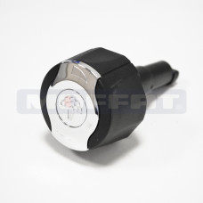 10060190 - STEAM HANDLE ASSY