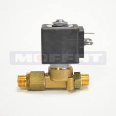 10060466 - VALVE INLET + CHECK 24V   NLA