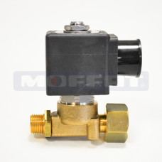 10060467 - VALVE 24V HOT WATER