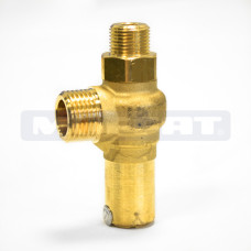 10060529 - SAFETY VALVE 1,9 BAR 3/8