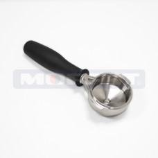 10071140 - FILTERHOLDER INOX -DO NOT USE THIS CODE