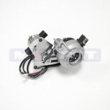 10700306 - LEFT GRINDER 230V