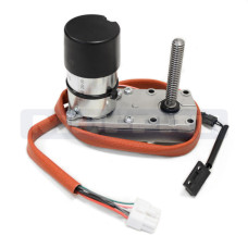 10701051 - SPINDLE MOTOR WITH SENSOR BC18