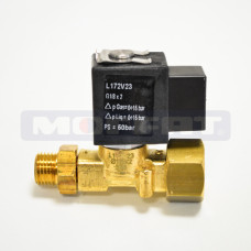 10701139 - VALVE HOT WATER B9