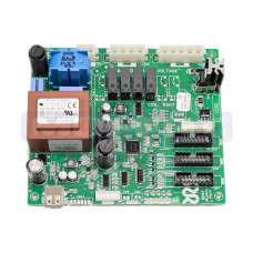 10701308 - KIT MAIN BOARD C5 USB 230V