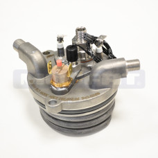 10701442 - THERMOREG. GROUPHEAD COVER XCELSIUS