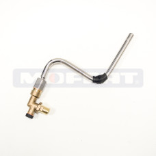 10701443 - STEAM WAND ASSY. RS1
