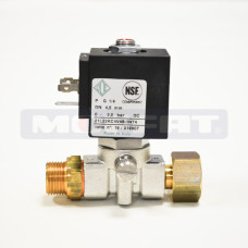 10701480 - ELECTROVALVE STEAM RS1.