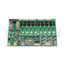 10701569 - KIT TRIAC BOARD RS1