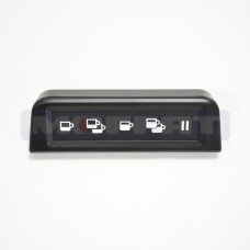 10701677 - COFFEE KEYBOARD CLASSE 5 USB