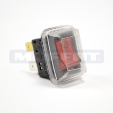 10701758 - MAIN SWITCH + COVER