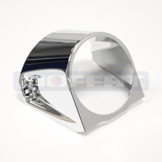 21300790 - GROUP COVER C7 CHROMED