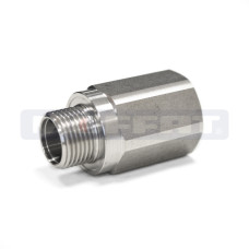 23000413 - STEAM/WATER TAP EXTENSION