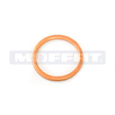 27400002 - GASKET FOR BREWING GROUP CAP []