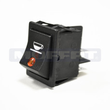 34030047 - TECNA COFFEE SWITCH