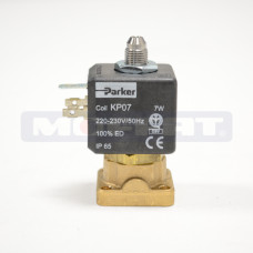 34040012 - VALVE 3/2  220-240V MISS