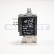 34040151 - ELECTROVALVE 3/2 24V (Sirai)