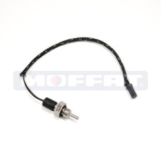 34070115 - TEMPERATURE PROBE PT1000 1/8 XCELSIUS IN