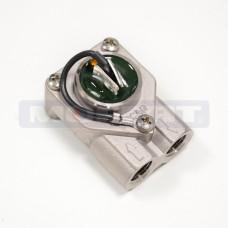34070315 - FLOWMETER 4 MAGNETS