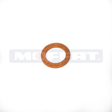 36240002 - GASKET 1/8 COPPER []