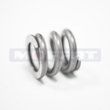 39110038 - SPRING CONNECTION STEAM TAP []