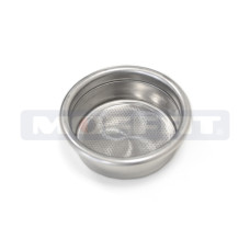 40100103 - DEEPER FILTER 2 CUP CALIBRATED