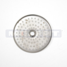 40200014 - SHOWER INOX RS1