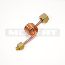 69000307 - PRESSOSTAT CAPILLAR PIPE F1/8 F1/4