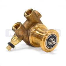 69000993 - VOLUMETRIC PUMP VM 200L/H 