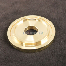 20200182 - SHOWER HOLDER BRASS