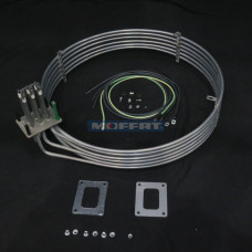 2619181 - HEAT ELEMENT 230V /18 9KW OEB/OES6.20/10